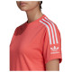 Adidas Γυναικεία κοντομάνικη μπλούζα